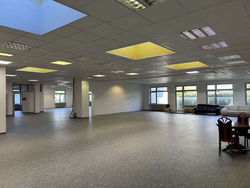 Büro in München 13.200 € 528 m²