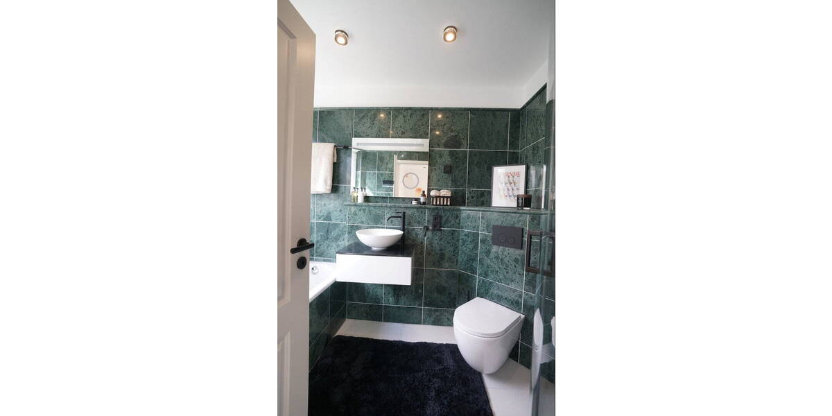 Etagenwohnung München Bogenhausen - 4 Zimmer, 196 m&sup2;, 1.490.000&euro; | Angebot:26389268