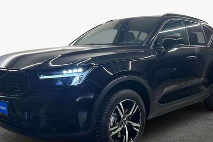 Volvo XC40 5.000 km 46.890 &euro; München 80809