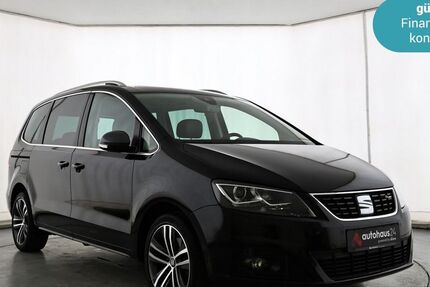 Seat Alhambra 83.978 km 24.220 &euro; Eching 85386