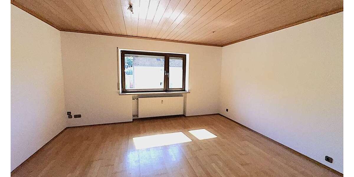Etagenwohnung Karlsfeld - 2 Zimmer, 60 m&sup2;, 1.150&euro; | Angebot:27428861