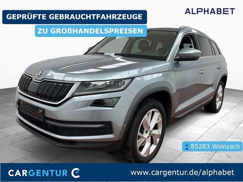 Kodiaq