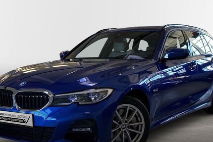BMW 330 45.427 km 31.330 &euro; Germering 82110