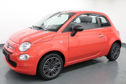 Fiat 500 46.078 km 9.699 &euro; München 80993