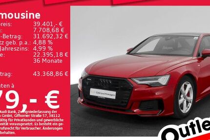 Audi A6 91.909 km 39.401 &euro; München 80935