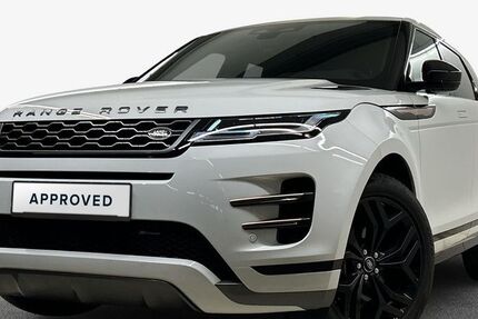 Land Rover Range Rover Evoque 38.355 km 36.498 &euro; München 80809
