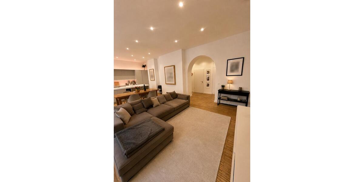 Loft - Studio - Atelier München Altstadt-Lehel - 3.5 Zimmer, 130 m&sup2;, 1.375.000&euro; | Angebot:26590317
