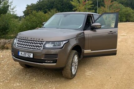Land Rover Range Rover 180.000 km 19.900 &euro; Putzbrunn 85640