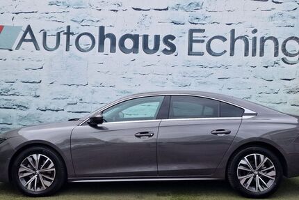 Peugeot 508 147.219 km 16.600 &euro; Eching 85386