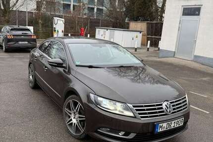 VW CC 250.000 km 8.999 &euro; Moosach (München) 80995