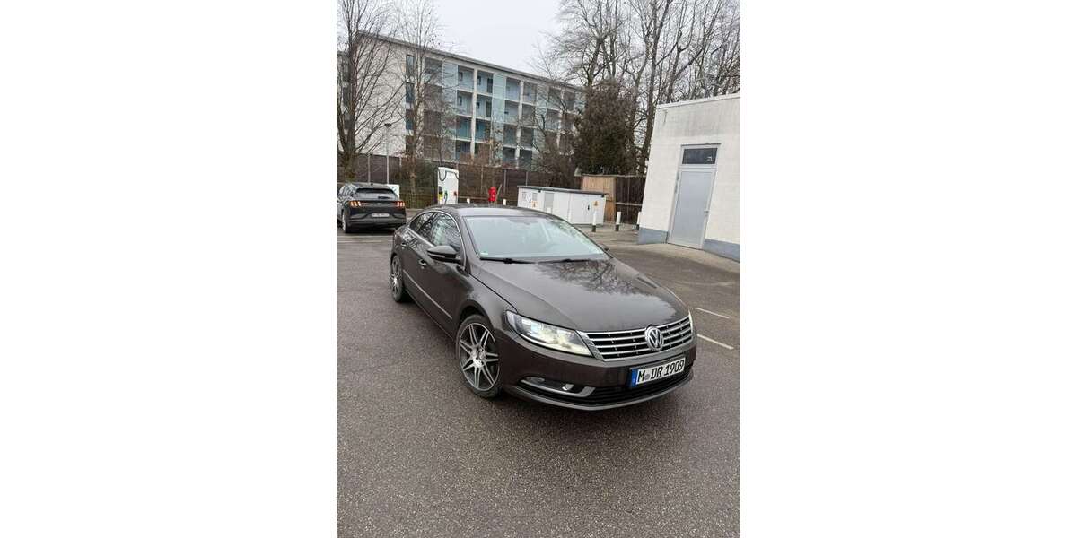 VW CC 250.000 km 8.999 &euro; Moosach (München) 80995