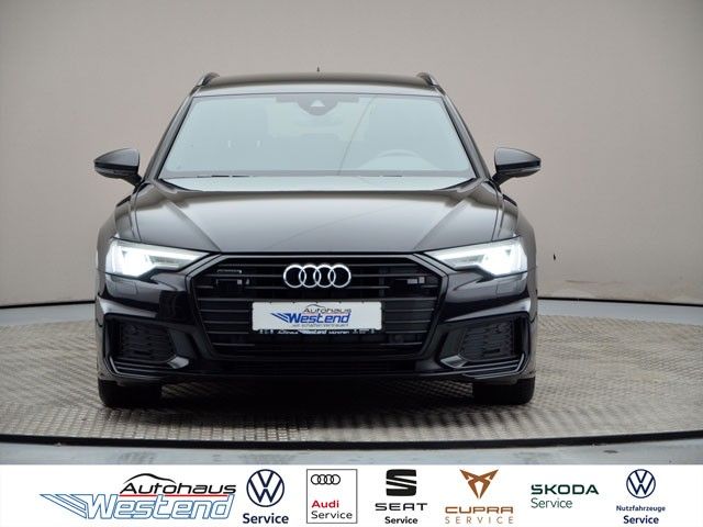 Audi A6 39.910 km 42.960 &euro; München 80686