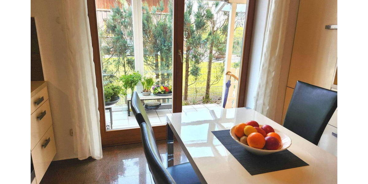 Etagenwohnung Zorneding bei München Zorneding - 2 Zimmer, 90 m&sup2;, 1.450&euro; | Angebot:26190428