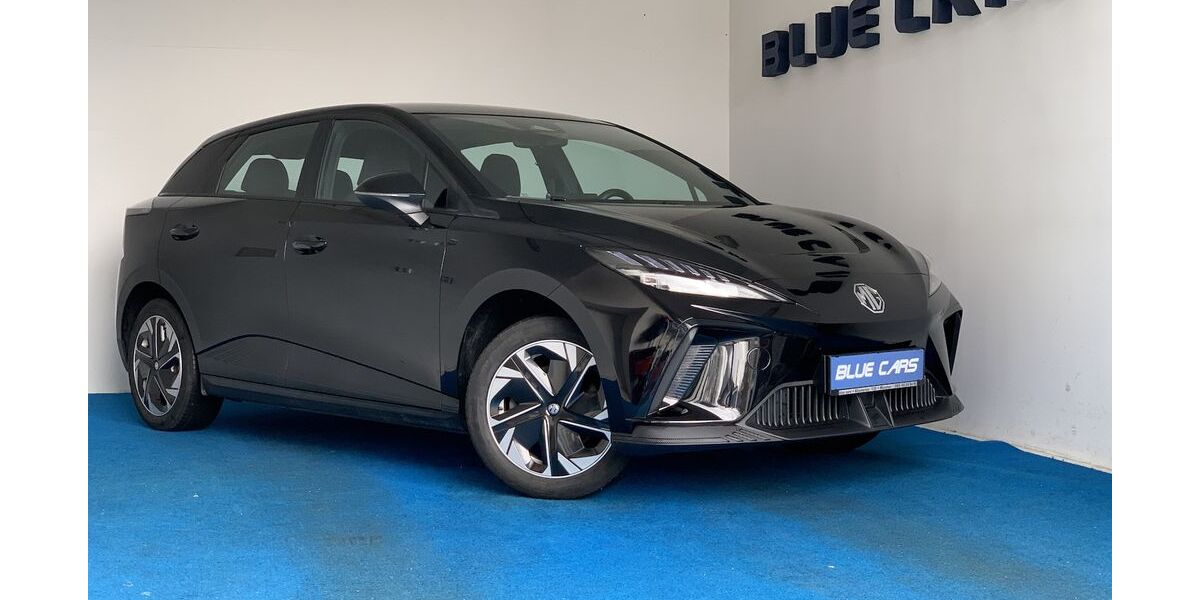 MG 4 29.857 km 17.999 &euro; München 80997