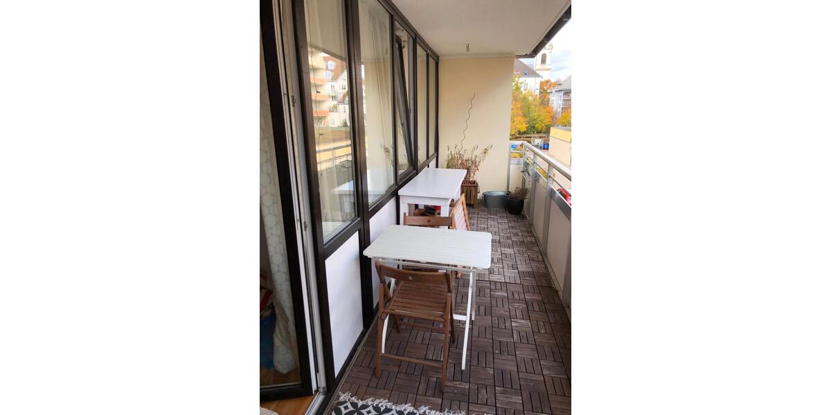 Etagenwohnung München Au-Haidhausen - 3 Zimmer, 73 m&sup2;, 590.000&euro; | Angebot:26310572