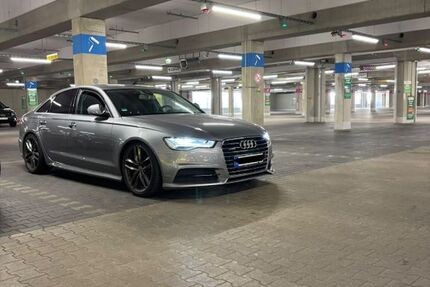 Audi A6 93.000 km 23.900 &euro; München 81475