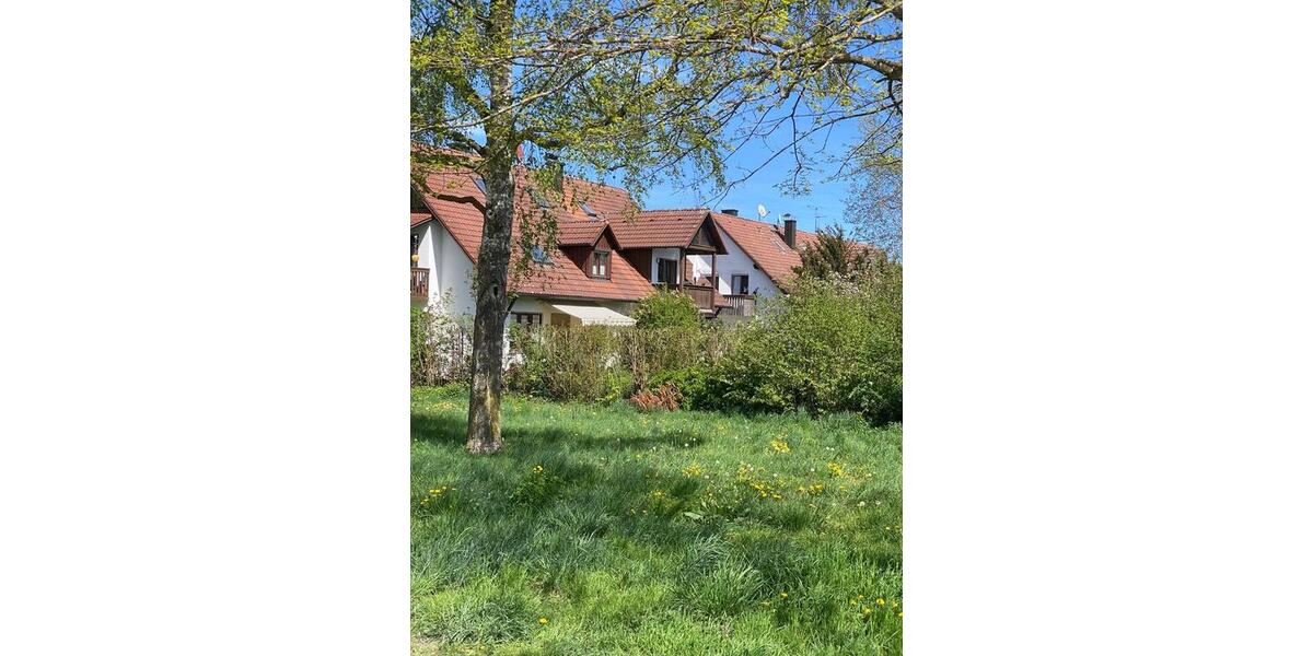 Maisonettenwohnung Hallbergmoos - 3 Zimmer, 72 m&sup2;, 450.000&euro; | Angebot:27152735