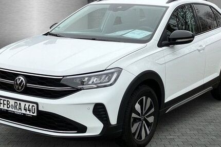 VW Taigo 17.300 km 23.390 € Fürstenfeldbruck 82256