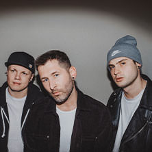 Casino Blackout - Fallen Lassen Tour 2026 16.01.2026 Backstage Club