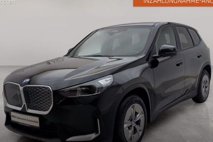 BMW iX1 11.201 km 36.807 &euro; München 80939
