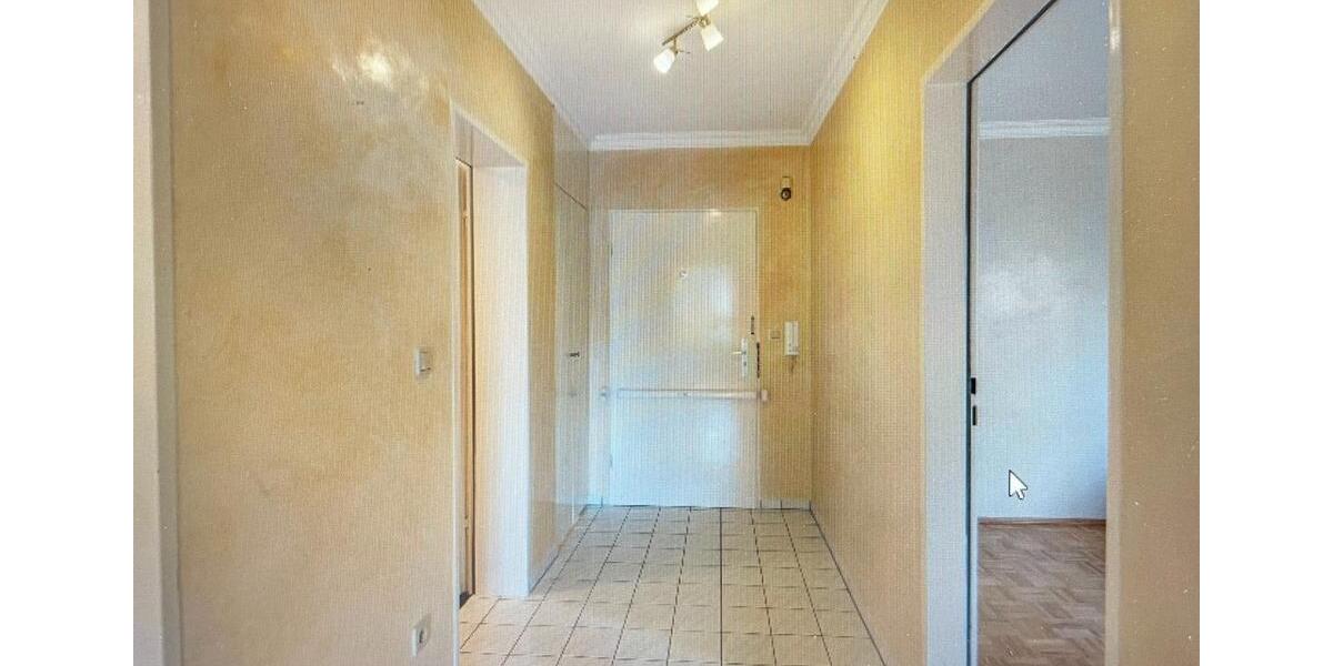 Etagenwohnung Gauting - 2 Zimmer, 55 m&sup2;, 305.000&euro; | Angebot:26926777