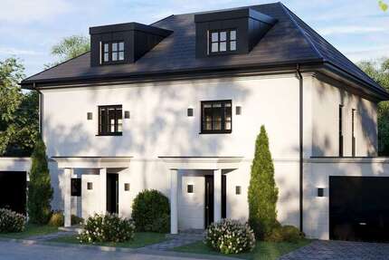 Haus zum Kaufen in München 1.297.500 € 147 m² 5 zimmer