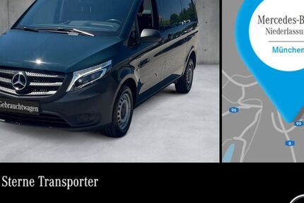 Mercedes-Benz Vito 41.900 km 20.563 € München 81739
