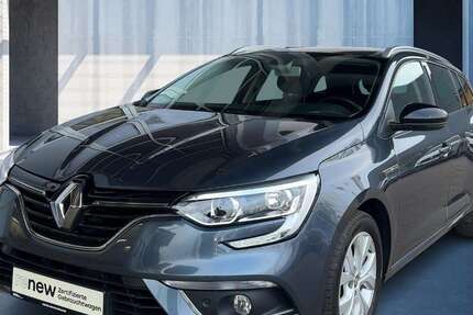 Renault Megane 60.803 km 13.690 &euro; Unterschleißheim 85716