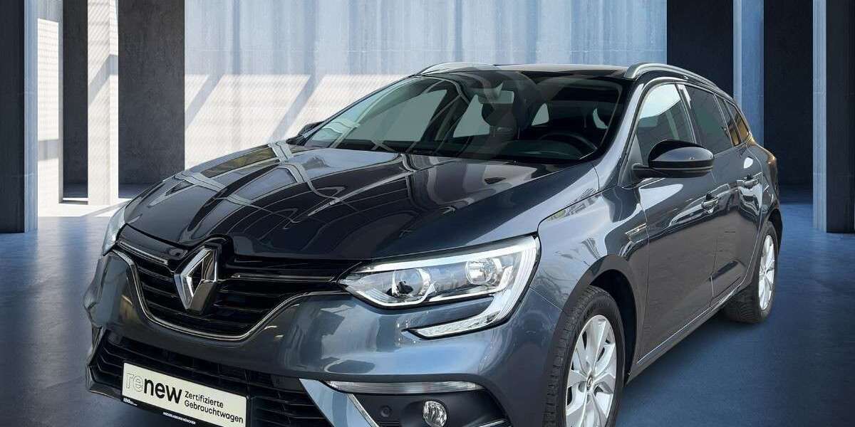 Renault Megane 60.803 km 13.690 &euro; Unterschleißheim 85716