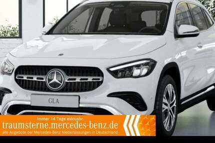Mercedes-Benz GLA 200 15.211 km 35.990 &euro; München 80636