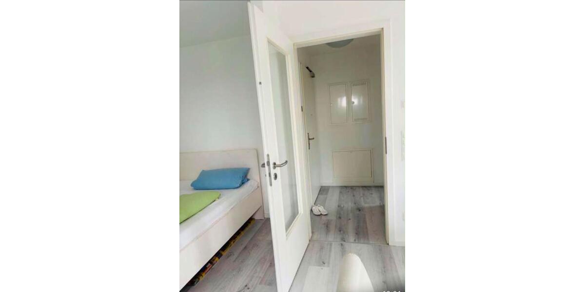 Erdgeschoßwohnung München Allach-Untermenzing - 1 Zimmer, 35 m&sup2;, 311.000&euro; | Angebot:27189917