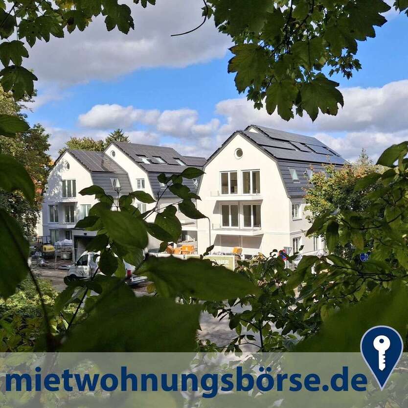 Wohnung zum Mieten in München 2.290 € 95.15 m² 5 zimmer
