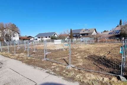 Grundstück Otterfing - 759.000&euro; | Angebot:25383675