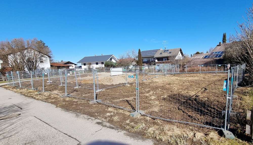 Grundstück Otterfing - 759.000&euro; | Angebot:25383675