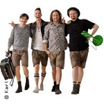 Die Draufgänger - Partyabend