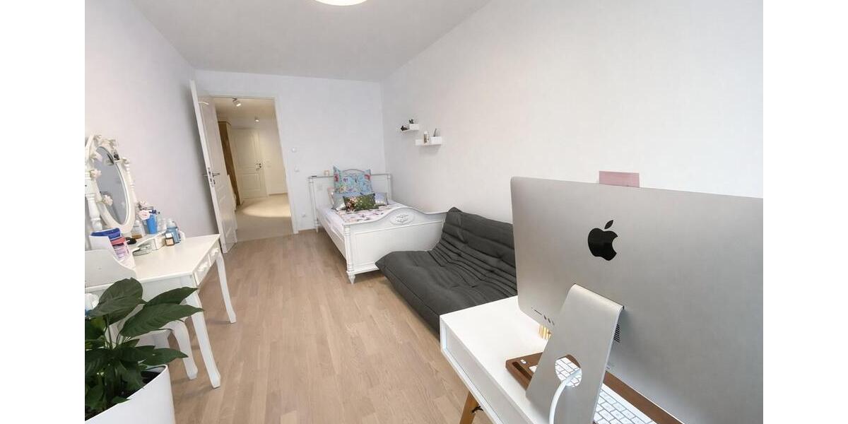 Erdgeschoßwohnung München Moosach - 3 Zimmer, 102 m&sup2;, 869.000&euro; | Angebot:26610818