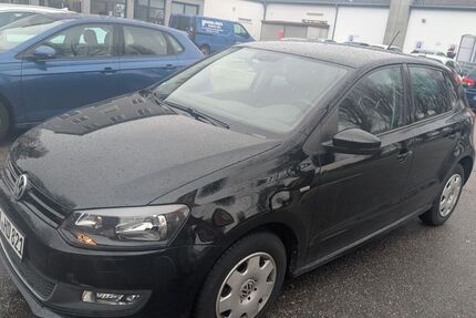 VW Polo 74.930 km 6.350 &euro; Dachau 85221