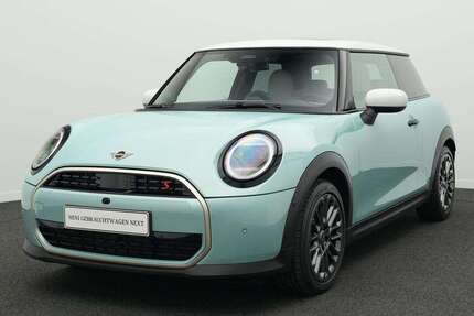 Mini Cooper S 21.147 km 30.658 € München 80788