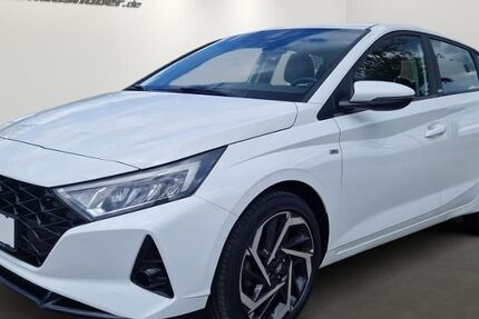 Hyundai i20 28.700 km 14.900 &euro; Sauerlach-Arget 82054