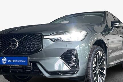 Volvo XC60 11.569 km 66.890 &euro; München 80809