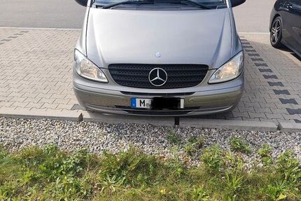 Mercedes Vito