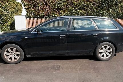 Audi A6 239.000 km 1.500 &euro; Gauting 82131