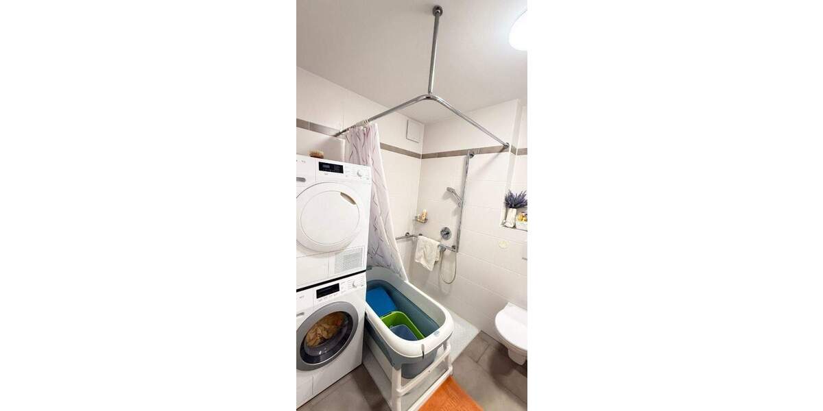 Etagenwohnung Maisach Gernlinden - 2 Zimmer, 63 m&sup2;, 350.000&euro; | Angebot:25771335