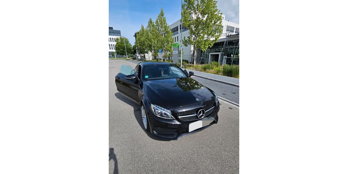 Mercedes-Benz C 250 191.000 km 17.299 &euro; Neufahrn 85375
