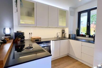 Wohnung München Bogenhausen - 2 Zimmer, 63 m&sup2;, 1.950&euro; | Angebot:25332246