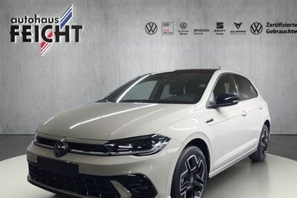 VW Polo 5.000 km 25.299 &euro; Haar 85540
