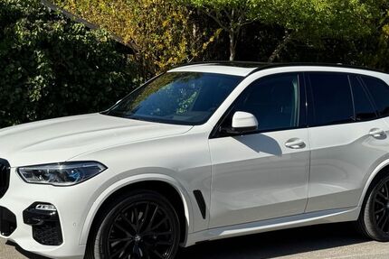 BMW X5 76.000 km 58.990 &euro; München 80999