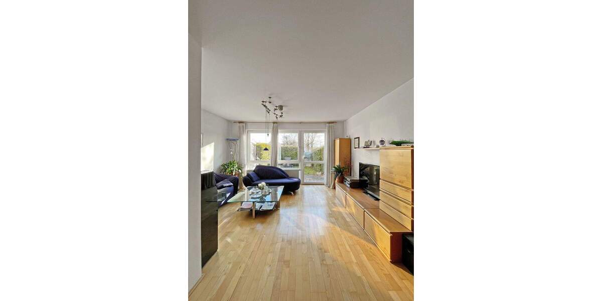 Mehrfamilienhaus, Wohnhaus Unterschleißheim Lohhof - 5 Zimmer, 103 m&sup2;, 849.000&euro; | Angebot:25678074