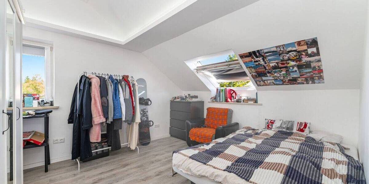 Etagenwohnung Ottobrunn Riemerling - 3 Zimmer, 64 m&sup2;, 430.000&euro; | Angebot:26716505