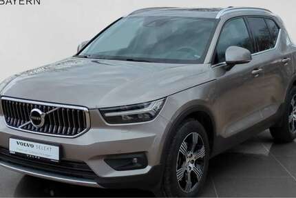 Volvo XC40 27.400 km 31.790 &euro; Baierbrunn 82065